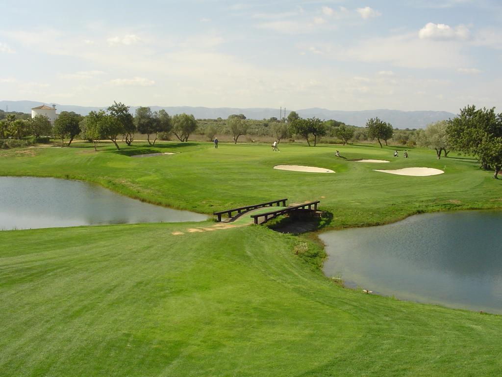 Villages Golf Panoramica 3*